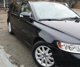 VOLVO SW C5