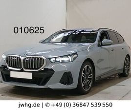 BMW 520D XDR M SPORT DRIVINGPROF|360|LED+|NP82T€|HUD