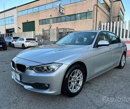 BMW SERIE 3 320 BMW 320 D BUSINESS AUT. 184CV