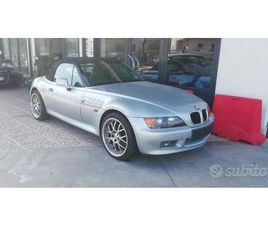 BMW Z3 1.9 16V CAT ROADSTER