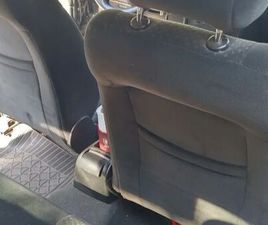 CHEVROLET ASTRA CHEVROLET ASTRA ADVANTAGE 2.0 MPFI 8V FLEXPOWER 5P 2011