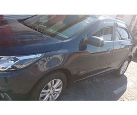 CHEVROLET COBALT LTZ 1.8 8V ECONO.FLEX 4P AUT.