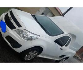 CHEVROLET MONTANA LS 1.4 ECONOFLEX 8V 2P