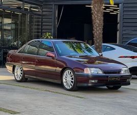 CHEVROLET OMEGA CD 4.1 / 3.0 1994