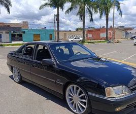 CHEVROLET OMEGA CD 4.1 / 3.0 1998