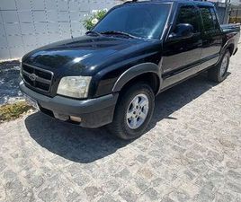 P-UP ADVANT. 2.4/2.4 MPFI F.POWER CD