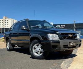 PICK-UP ADVANTAGE 2.5 FLEX 4X2 CD