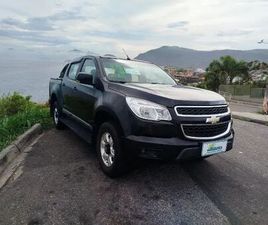 PICK-UP LT 2.4 F.POWER 4X2 CD