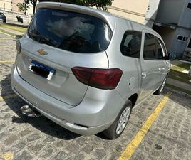 LS 1.8 8V ECONO.FLEX 5P MEC.