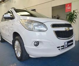 LT 1.8 8V ECONO.FLEX 5P AUT.