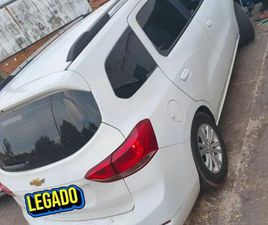 LT 1.8 8V ECONO.FLEX 5P AUT.