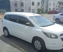 LT 1.8 8V ECONO.FLEX 5P MEC.