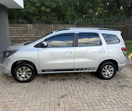 LTZ 1.8 8V ECONO.FLEX 5P AUT.