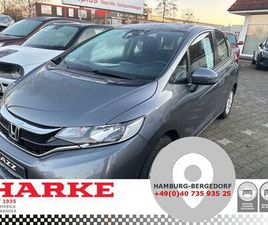 HONDA JAZZ HONDA JAZZ 1.3 I-VTEC COMFORT