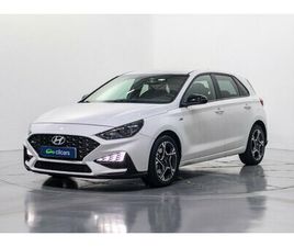 HYUNDAI I30 GASOLINA I30 FB 1.4 TGDI N-LINE DT 140