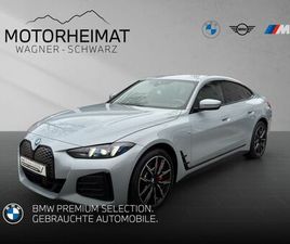 BMW I4 EDRIVE40 M SPORT PRO 19