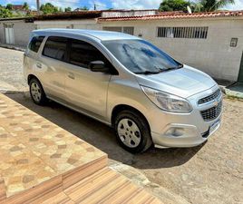 LS 1.8 8V ECONO.FLEX 5P MEC.