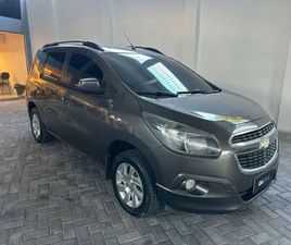 LTZ 1.8 8V ECONO.FLEX 5P AUT.