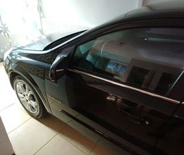 CHEVROLET VECTRA ELEGAN. 2.0 MPFI 8V FLEXPOWER MEC