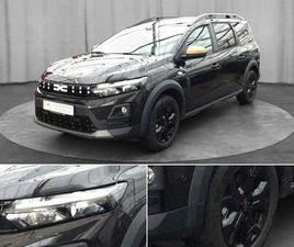 DACIA JOGGER EXTREME HYBRID 155