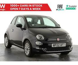 1.0 MHEV DOLCEVITA EURO 6 (S/S) 3DR