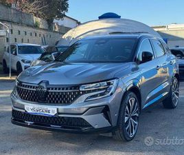RENAULT AUSTRAL FULL HYBRID E-TECH 200 CV ICONIC