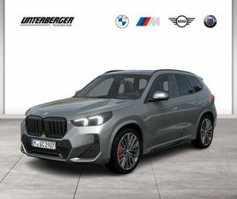 BMW X1 XDRIVE23D M SPORT PRO DA+ PA+ HUD HK PANO AHK