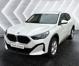 BMW X2 SDRIVE 20I BMW X2 SDRIVE20I DAB LED KOMFORTZG. PARKASSISTENT