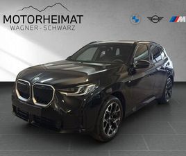 BMW X3 30E XDRIVE