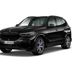 BMW X5 XDRIVE40D M SPORTPAKET INNOVATIONSP. PANORAMA