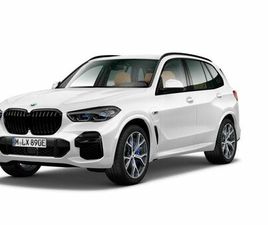 BMW X5 45E BMW X5 XDRIVE45E M SPORT HEAD-UP AHK HIFI LASER ACC