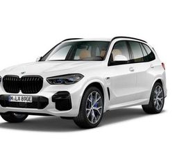 BMW X5 45E BMW X5 XDRIVE45E M SPORT LASER AHK HEAD-UP ACC HIFI