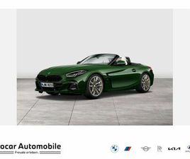 BMW Z4 M40I HUD ADAPT.LED HK SOUND LM19 KAMERA