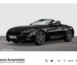 BMW Z4 SDRIVE20I M SPORT 19