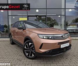 OPEL GRANDLAND OPEL GRANDLAND