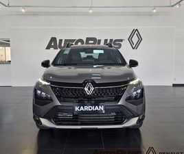 RENAULT KARDIAN 1.0 TCE ICONIC AUTO