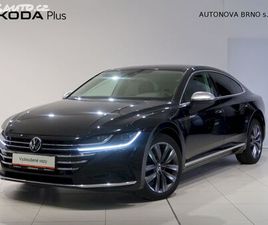 VOLKSWAGEN ARTEON 2.0 TDI 110KW ELEGANCE