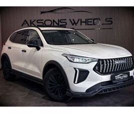 HAVAL JOLION 2025 HAVAL JOLION PRO 1.5T ULTRA LUXURY DCT