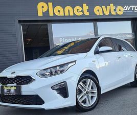KIA CEED SW KIA CEED SW 1.0 T-GDI 1.LASTNICA-SLO POREKLO