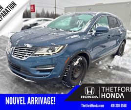 SELECT AWD ** CUIR ** SIEGES CHAUFFANTS ** DE