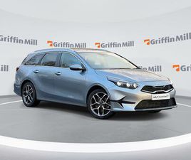 CEE-D 1.5 T-GDI 3 SPORTSWAGON EURO 6 (S/S) 5DR