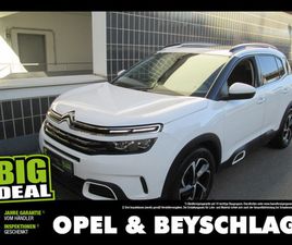 CITROEN C5 AIRCROSS CITROËN C5 AIRCROSS SHINE