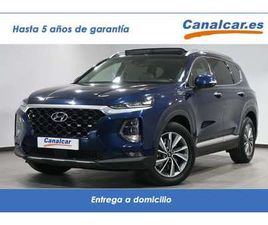 TM 2.2CRDI TECNO SR 4X2 AUT.