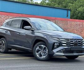 1.6 T-GDI ADVANCE EURO 6 (START/STOP) 5DR