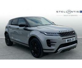 2.0 P200 MHEV R-DYNAMIC S AUTO 4WD EURO 6 (S/S) 5D