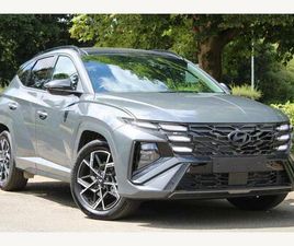 1.6 T-GDI N LINE DCT EURO 6 (START/STOP) 5DR