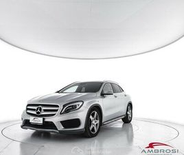 CDI 200 CDI AUTOMATIC PREMIUM - PER OPERATORI DEL