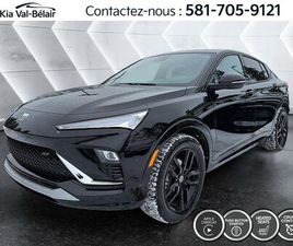 SPORT TOURING *TURBO *CAMÉRA *CARPLAY *VOLANT