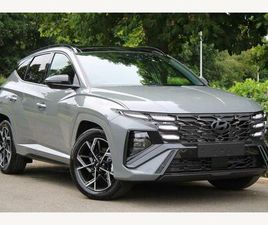 1.6 T-GDI N LINE EURO 6 (START/STOP) 5DR