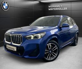 BMW IX1 XDRIVE30 M SPORT HUD DA PA+ H/K ELSITZ LED